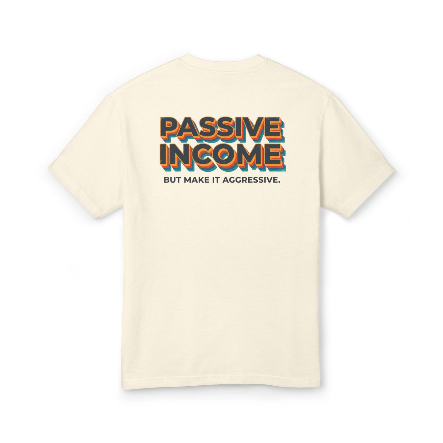 Passive Income