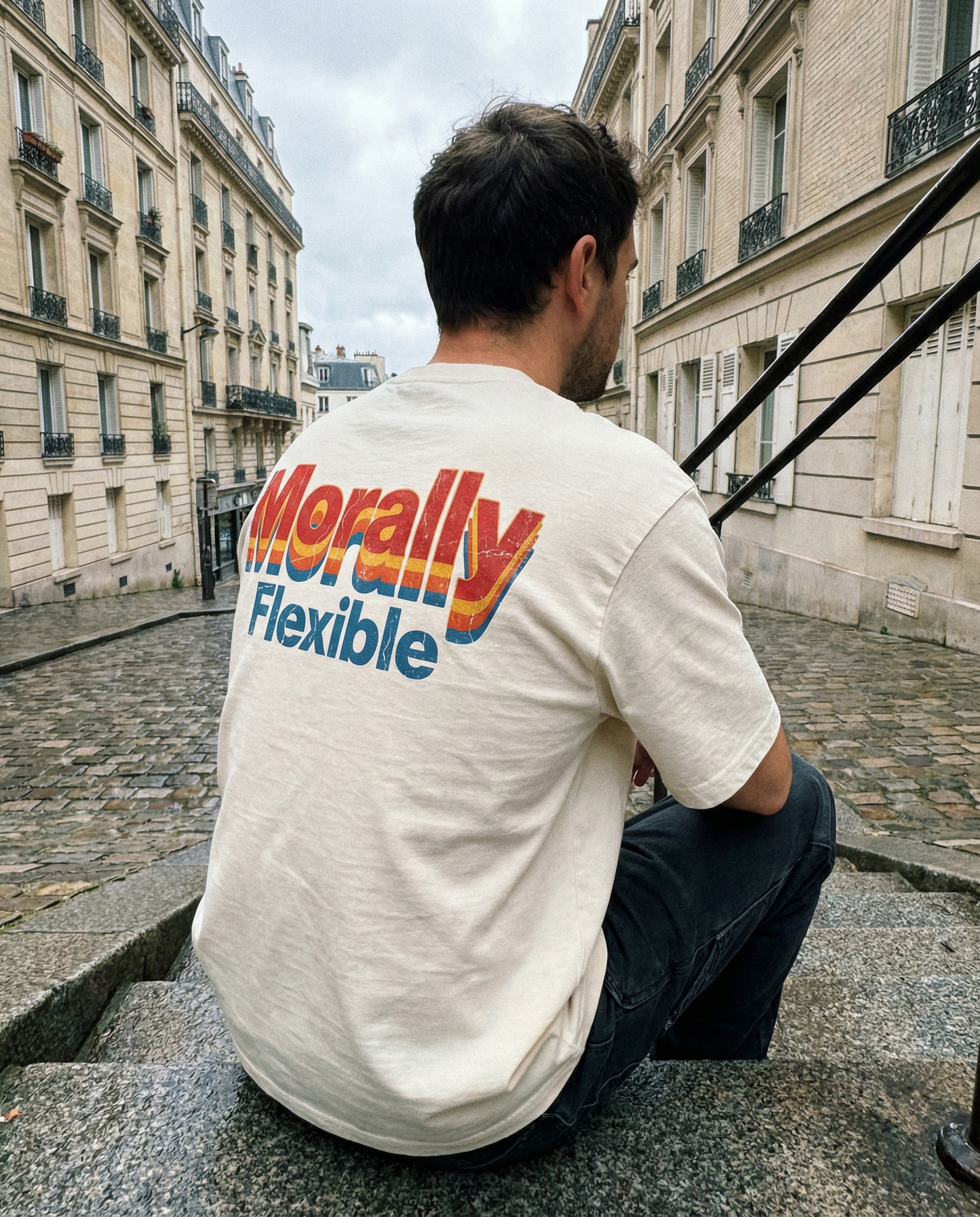 Morally Flexible