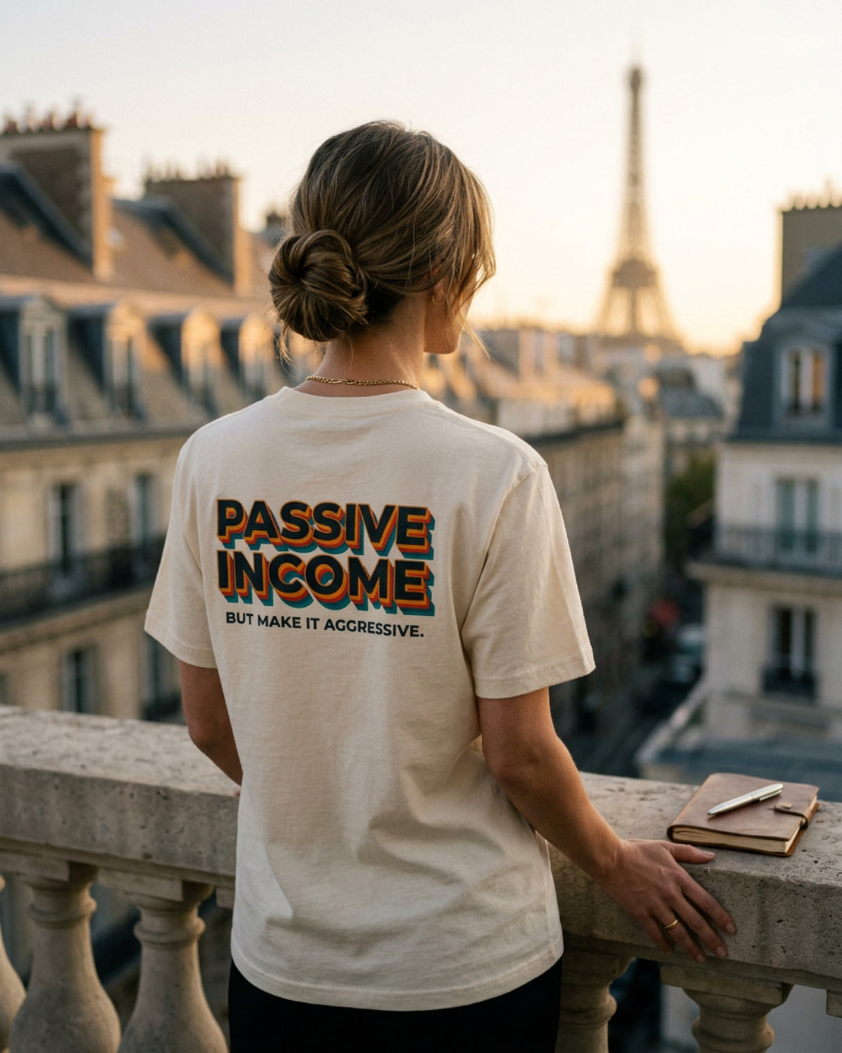 Passive Income