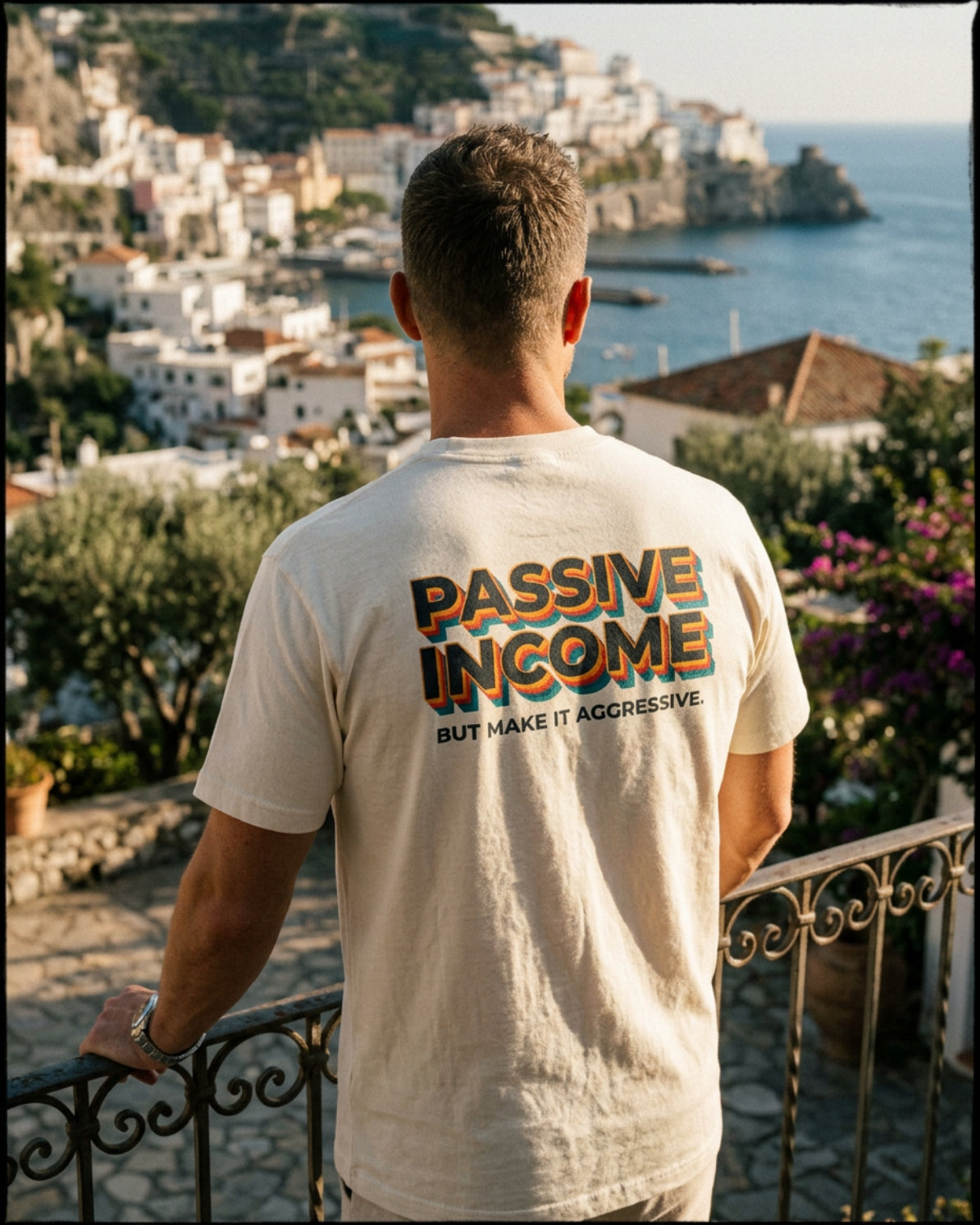 Passive Income