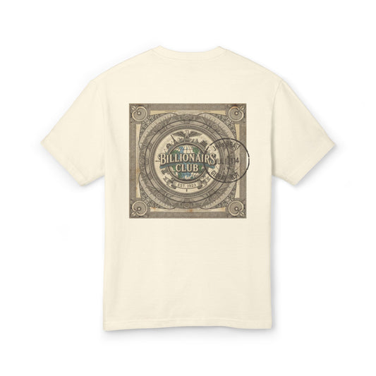Billionaires Club