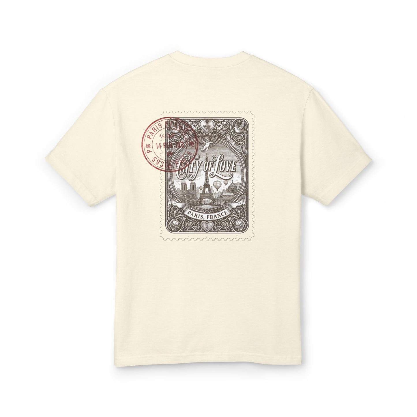 Paris - City of love