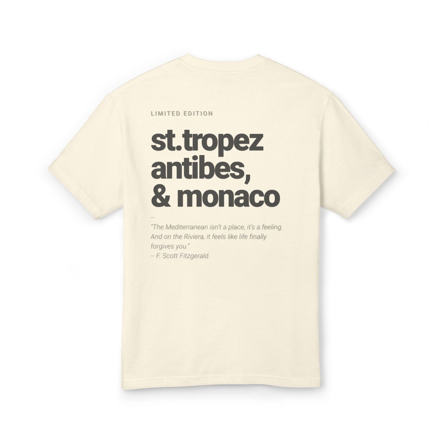 Riviera - where life forgives you.