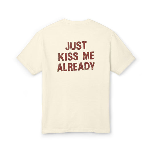 Just Kiss Me
