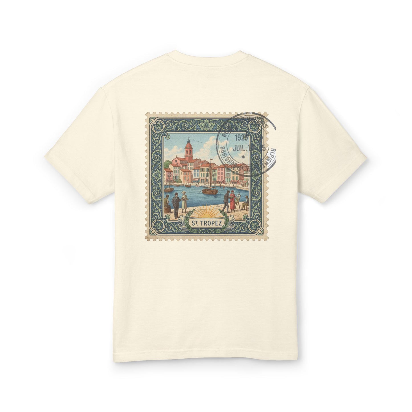 St. Tropez