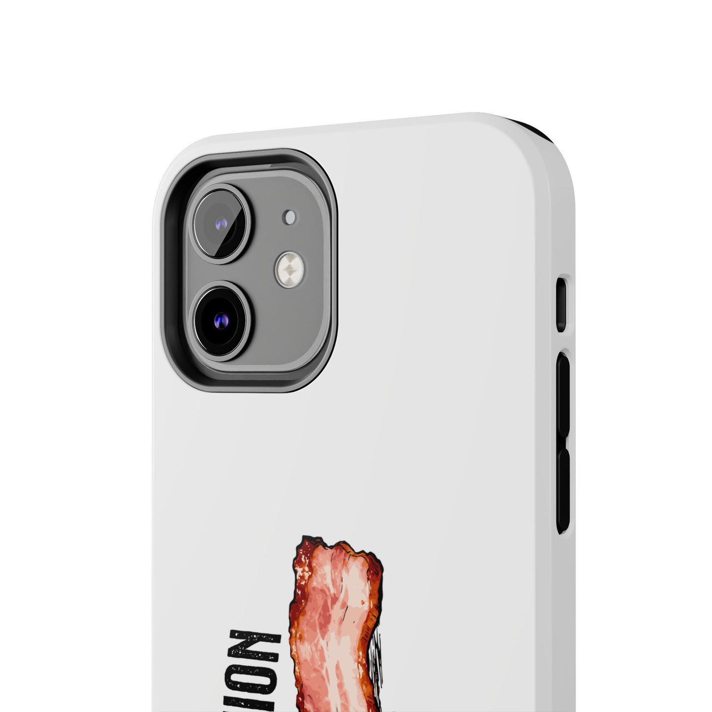 Liberation Bacon Tough Phone Case – Protect Freedom in Your Pocket