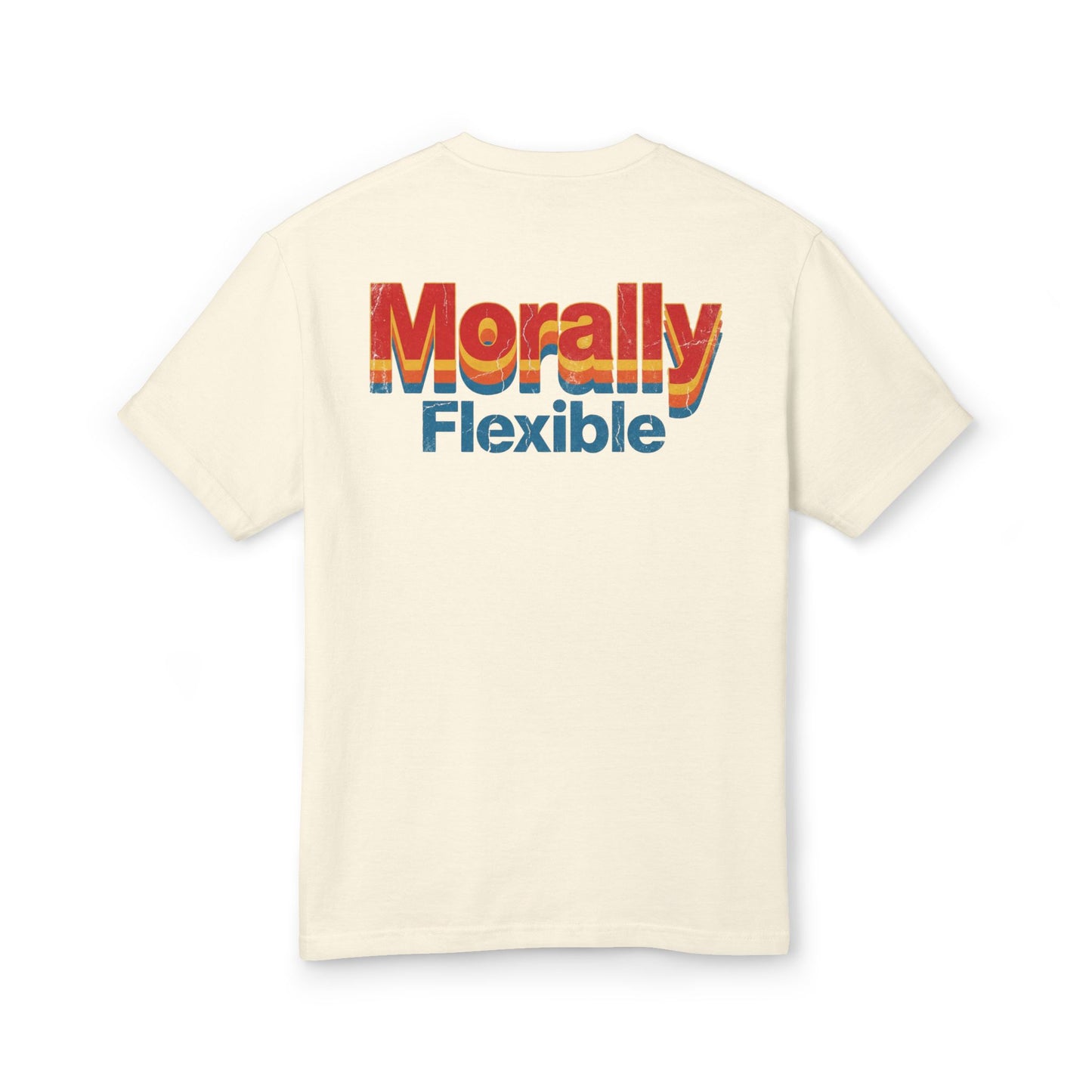 Morally Flexible