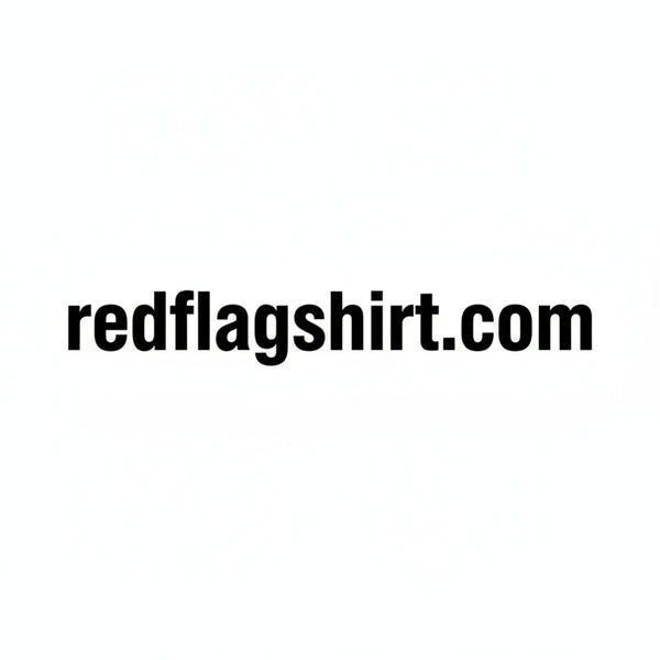 redflagshirt.com